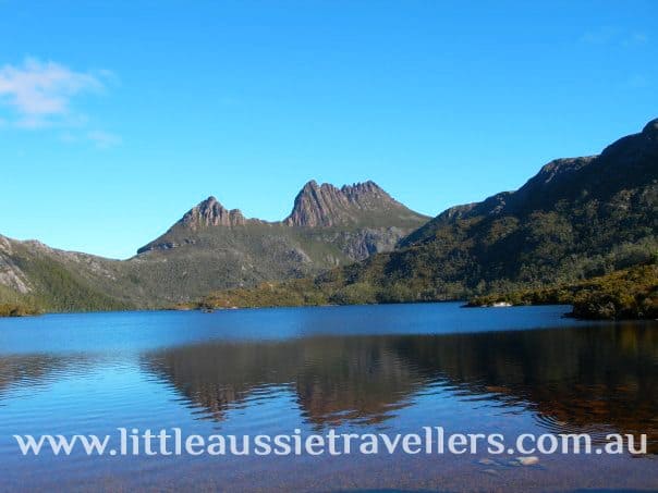 Cradle Mountain Holidays Tasmania