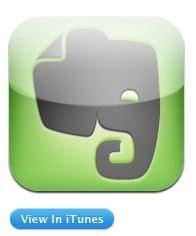 evernote best app for families