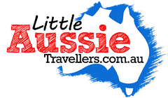 Little Aussie Travellers